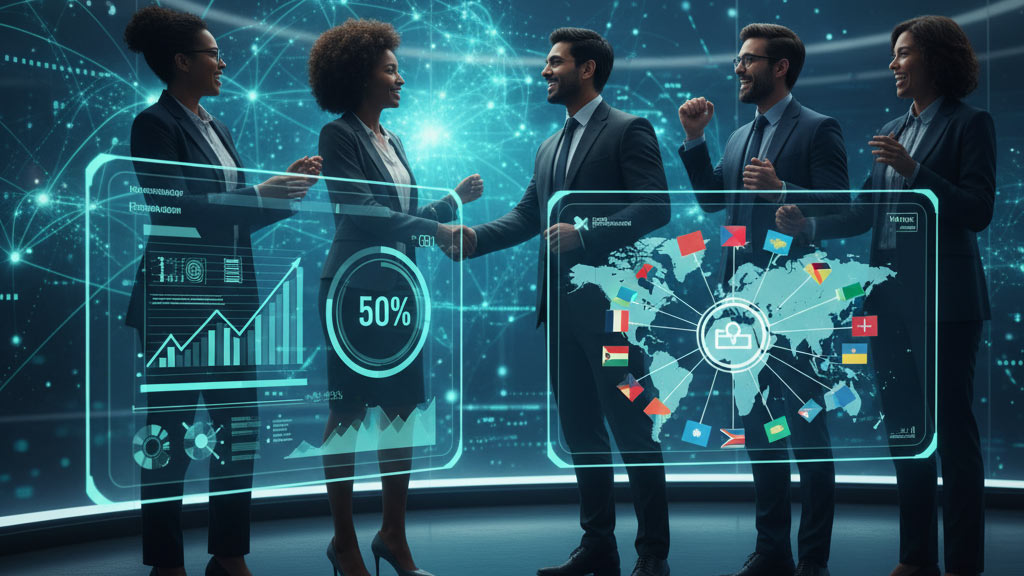 Multilingual Learning & Localization for L&D Teams | DevLearn Las Vegas | Dynamic Language Multilingual Learning & Localization for L&D Teams | DevLearn Las Vegas | Dynamic Language