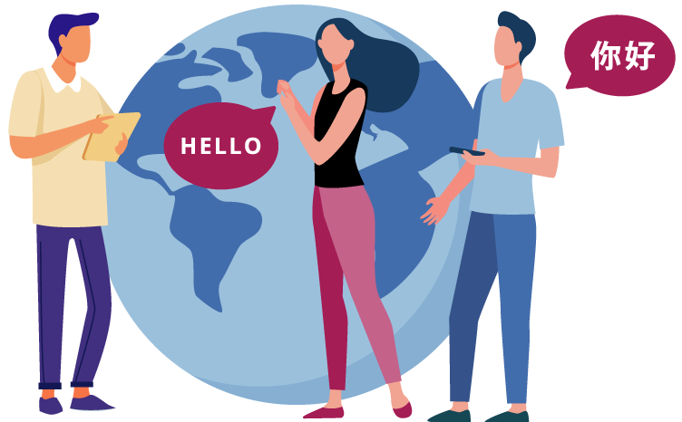 Dynamic Language | Interpreting Services