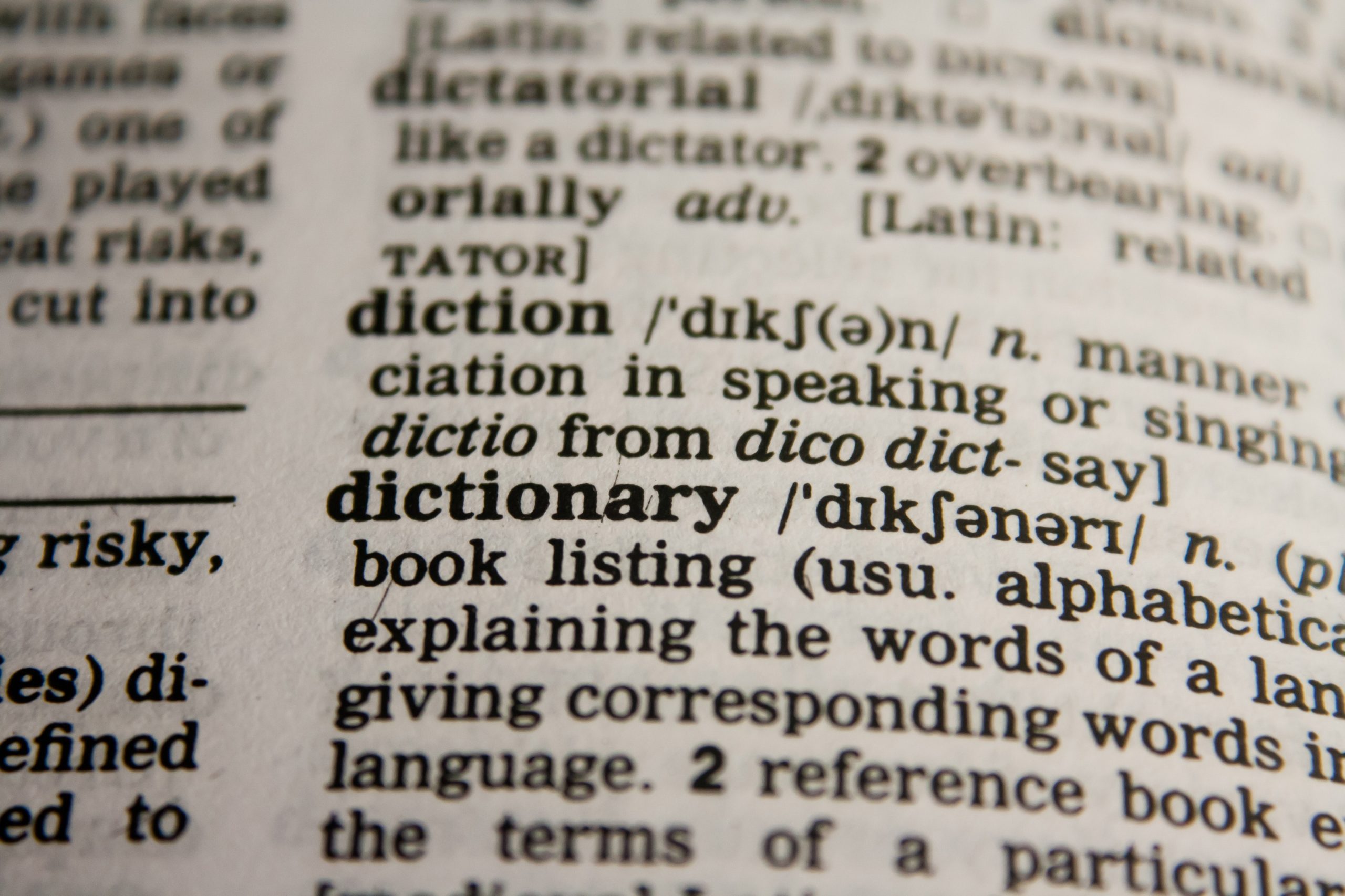 Localization Glossary: Industry Terms You Should Know [Infographic]