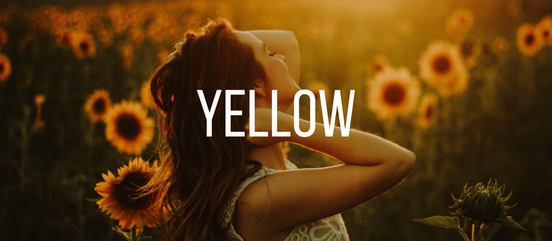 Color Yellow 
