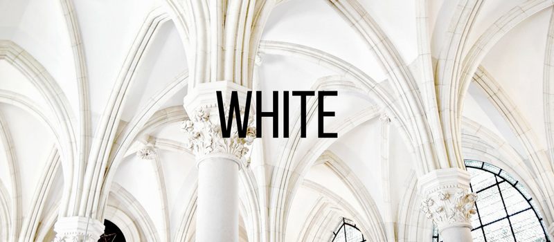 Color White