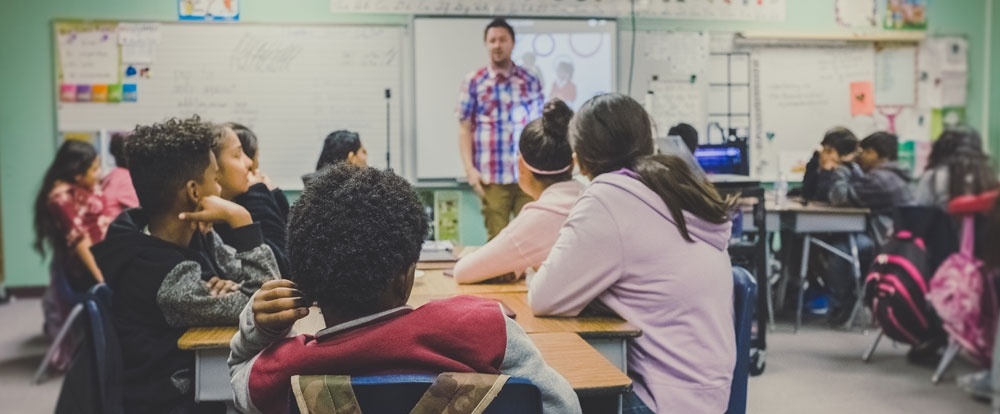 3 Tips for Creating Cultural Awareness in the Classroom