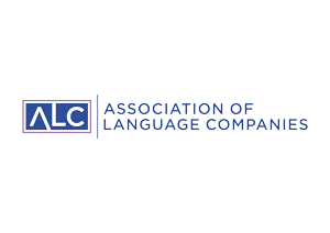Dynamic Language | Our certifications | Association of Language Companies (ALC)