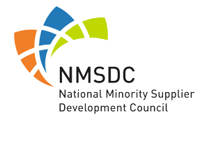 Dynamic Language | Our certifications | National Minority Supplier Development Council (NMSDC)