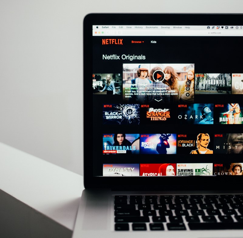 Efficacy of Netflix as a Language Learning Tool