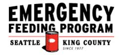 Emergency Feeding Program | Dynamic Language