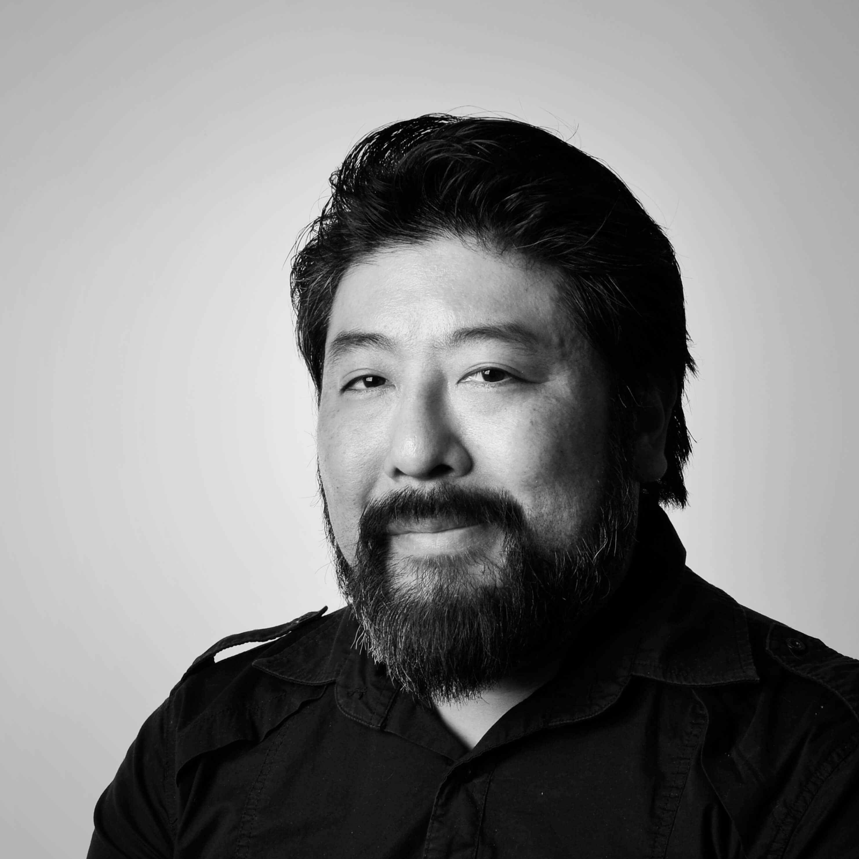 Jay Sakamoto, Client Advocate/IT Support | Dynamic Language