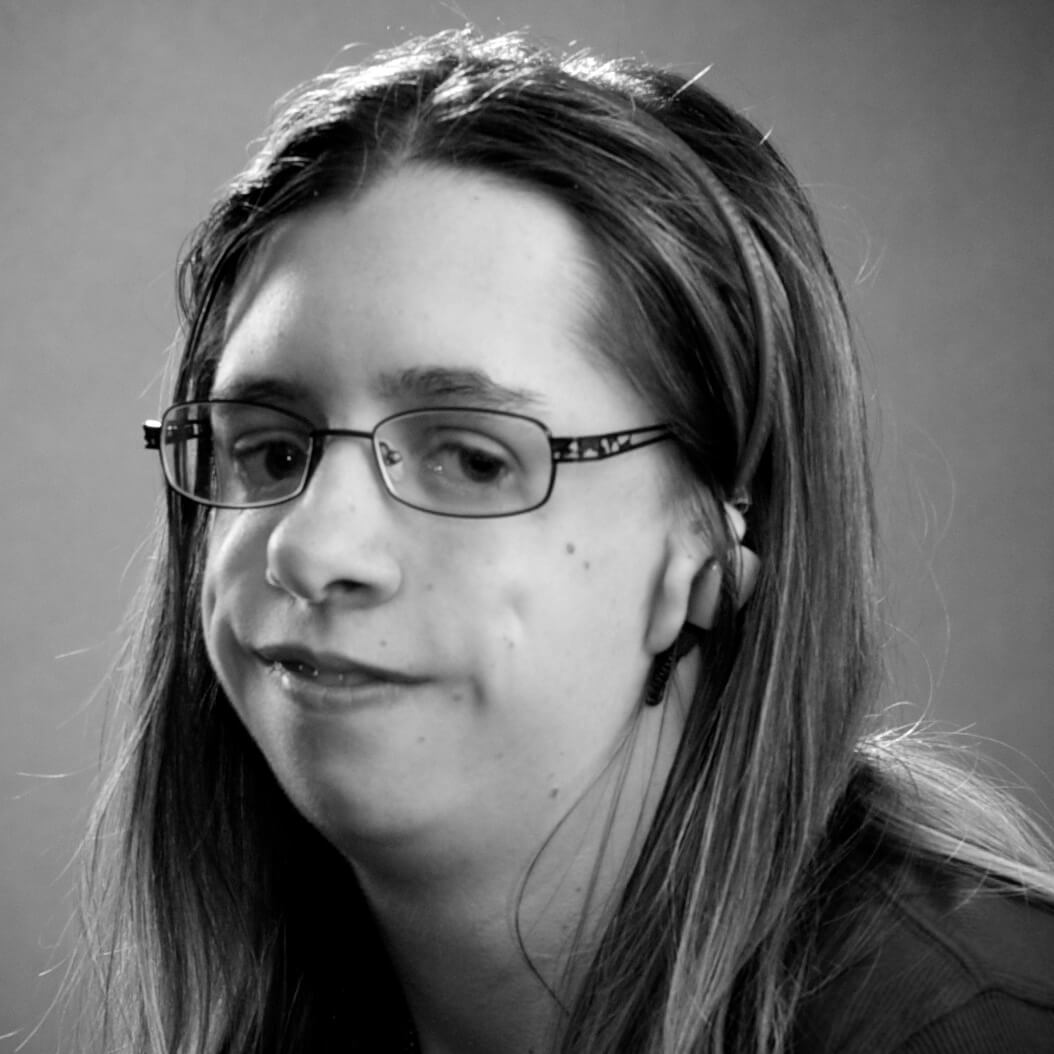 Kimberly Moor, Project Manager | Dynamic Language