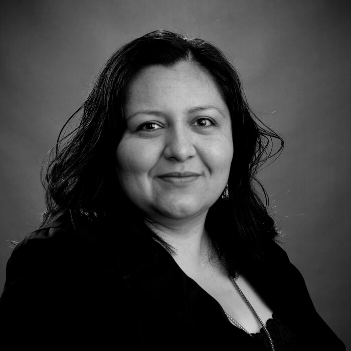 Fabiola Hernandez, Manager, State Contracts Team | Dynamic Language