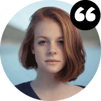Dynamic Language | Elizabeth G | Northwest Justice Project