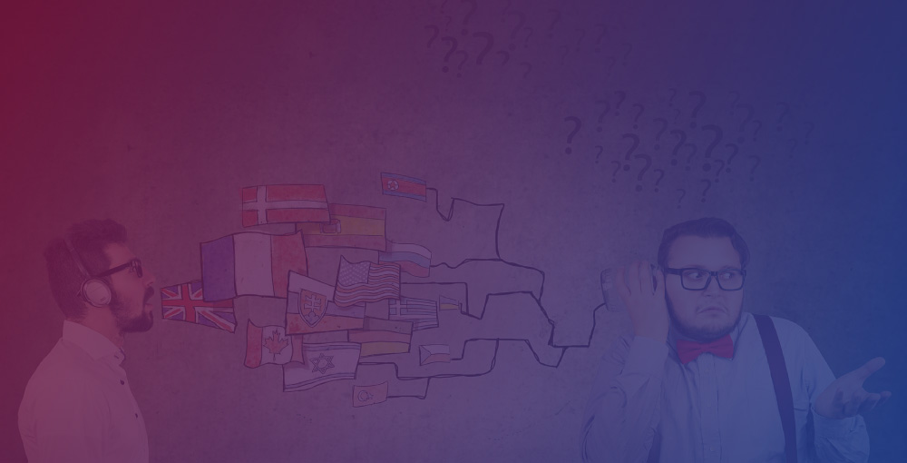 Good & Bad Examples of Transcreation Dynamic Language