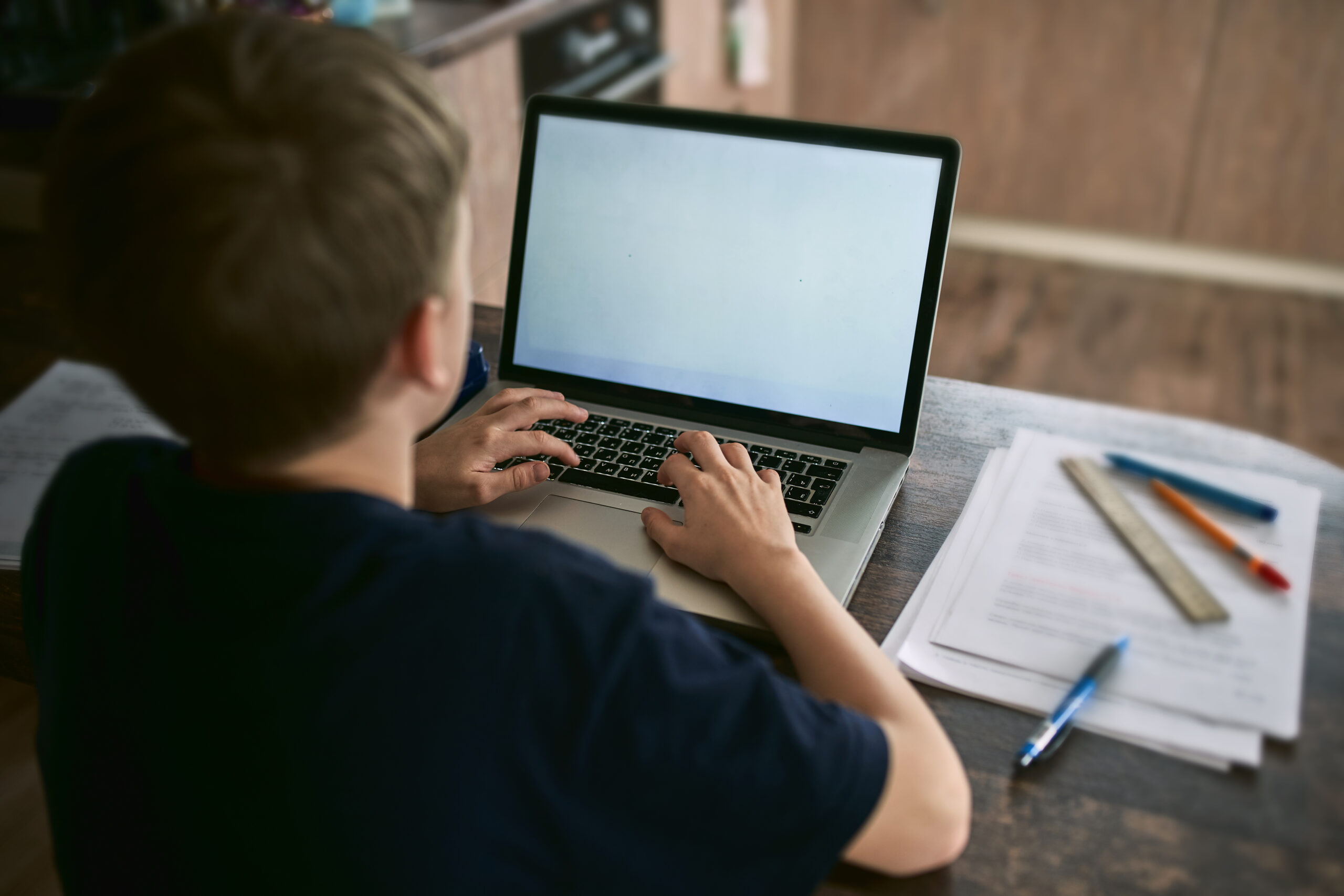 In-Person vs Remote Interpreting: Considerations for K-12...