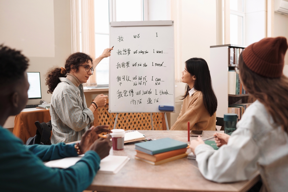 Most Difficult Languages to Learn: A Guide for Language Enthusiasts
