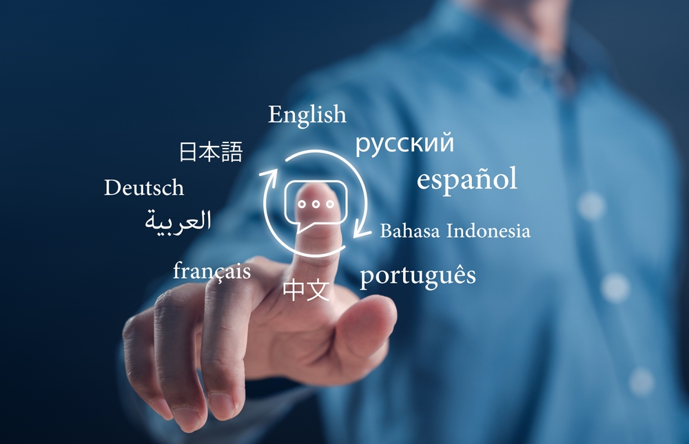 Understanding the Difference in Languages: A Path to Effective ...