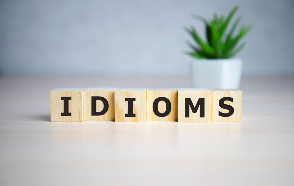 Mastering Idioms: Key Phrases to Boost Your English Fluency