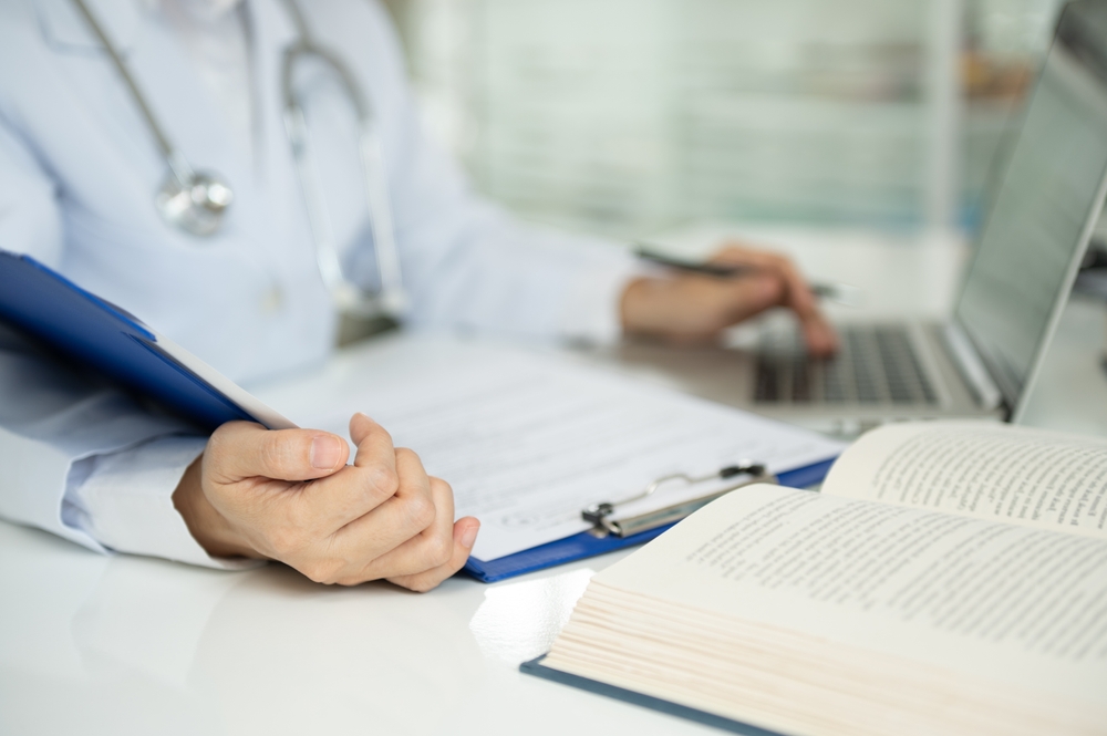 The Role of a Medical Translator