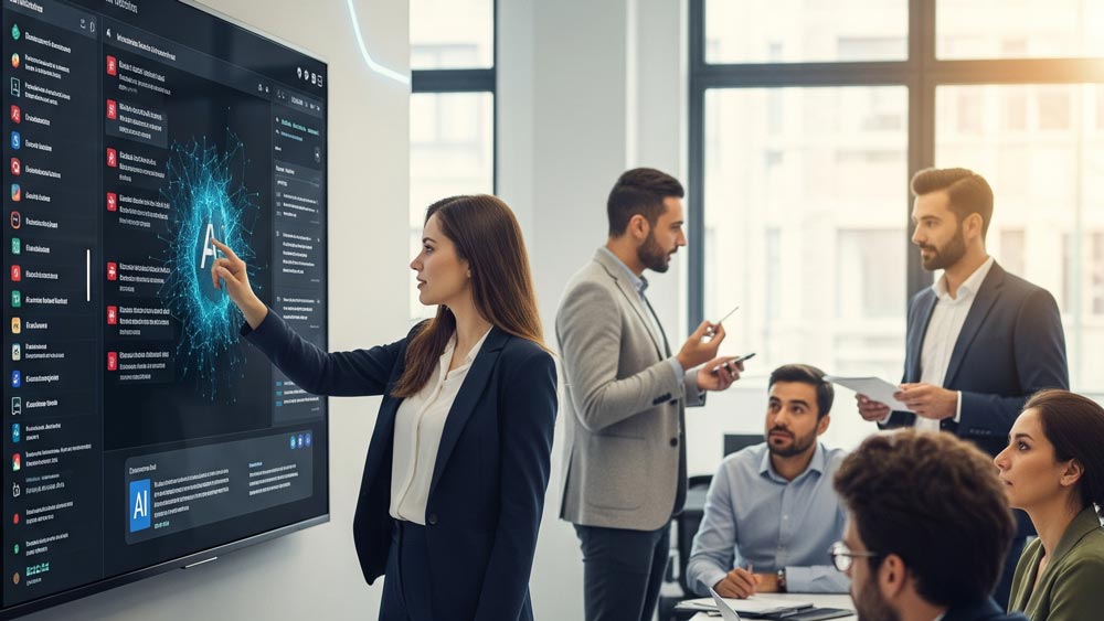 AI Translation vs Human: The Future of Translation?