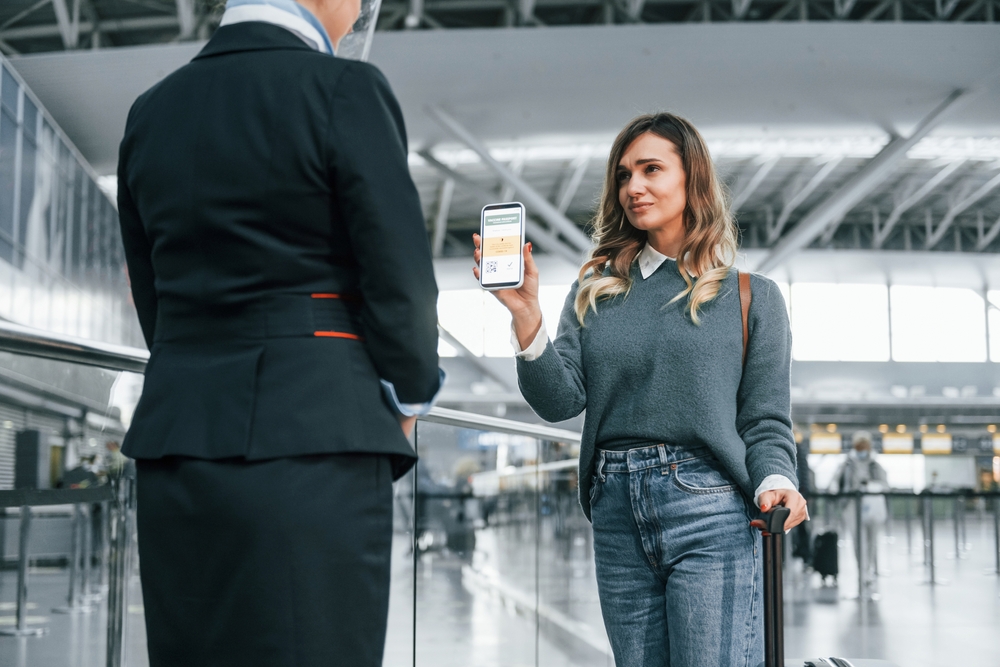 How Can Airport Translation Services Assist Travelers