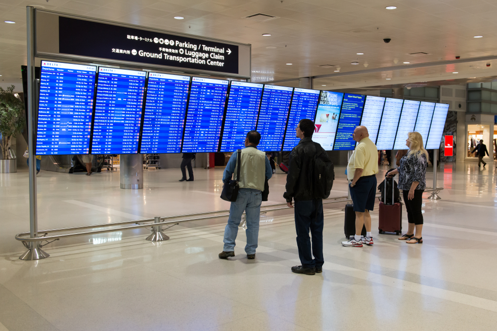 How Do Airport Translation Services Improve Passenger Experience