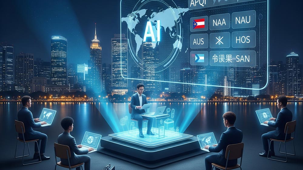 AI Translation vs Human: The Future of Translation?