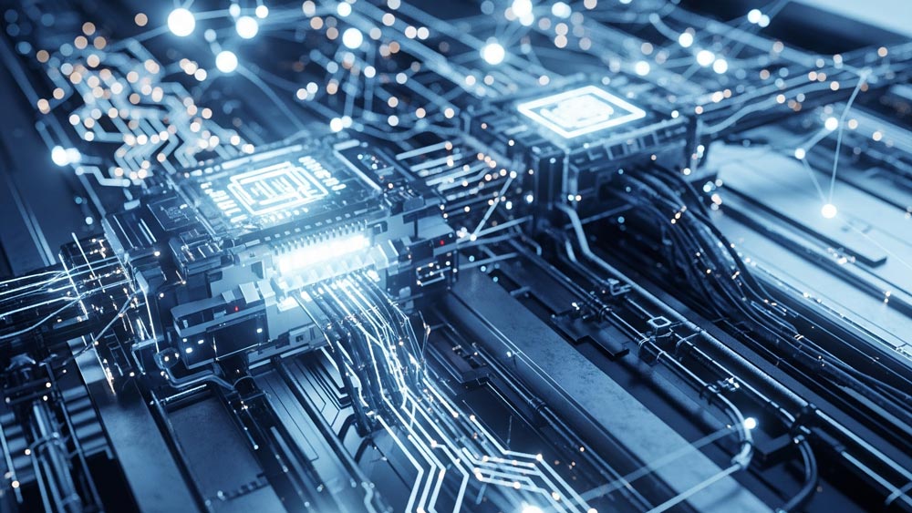 Machine Translation: Automated Translation Explained