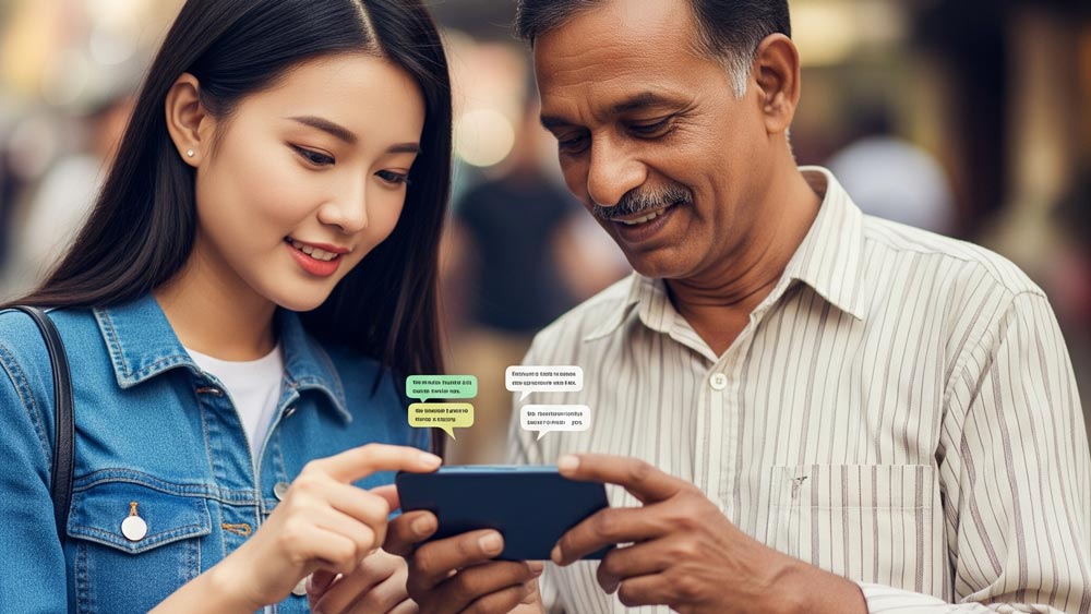 Machine Translation: Automated Translation Explained