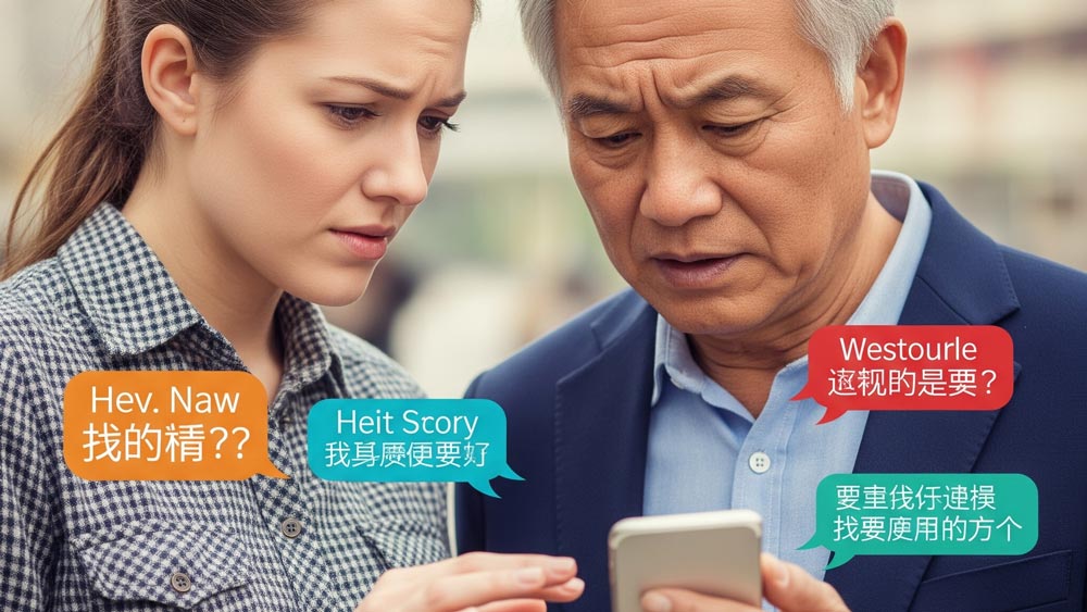 Machine Translation: Automated Translation Explained
