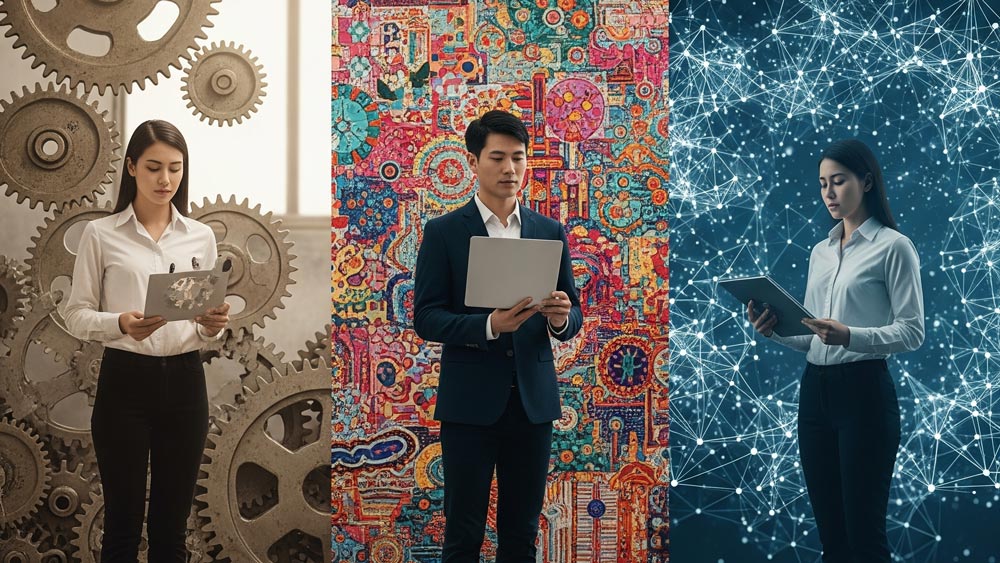 Machine Translation: Automated Translation Explained
