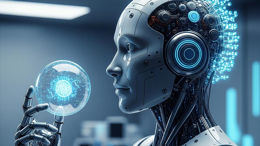 Machine Translation: Automated Translation Explained