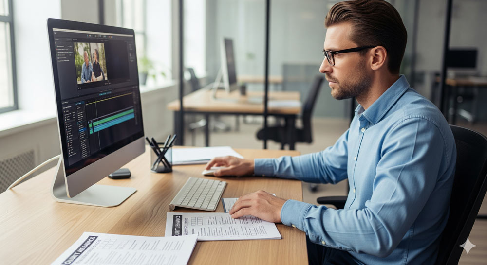 From Raw Machine Translation to Polished Content: Understanding ISO 18587 Advantages