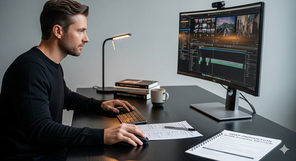 From Raw Machine Translation to Polished Content: Understanding ISO 18587 Advantages