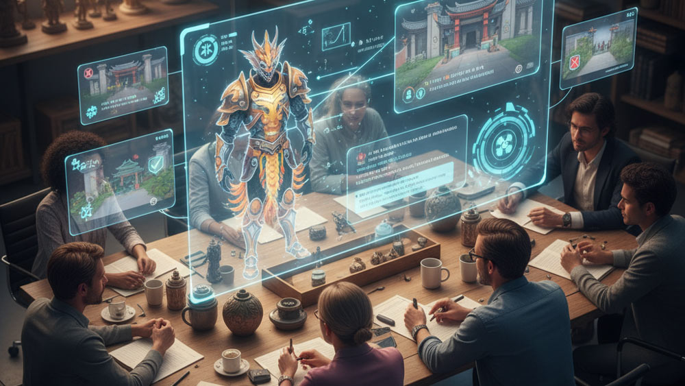 Best Practices for Game Localization: Your Video Game Localization Guide