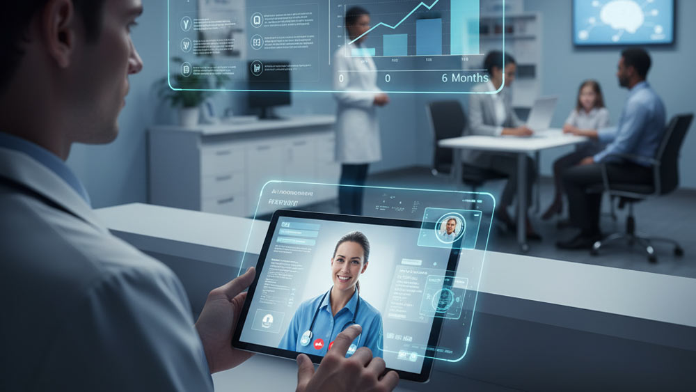 6 Ways Companies Save With AI Interpreting