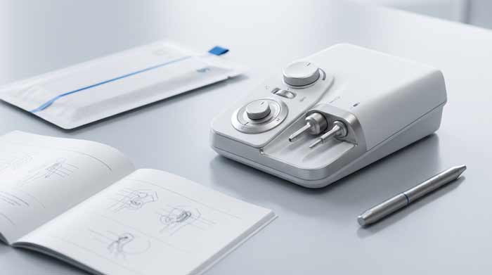 Illustration for ISO 13485 Medical Devices Quality Management