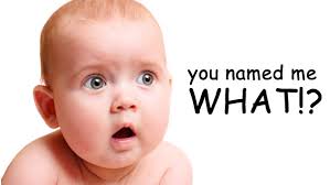baby name language translation