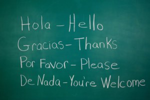 language fluency