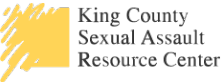 King County Sexual Assault Resource Center - logo