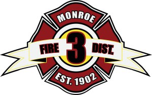 Monroe Fire Dept.